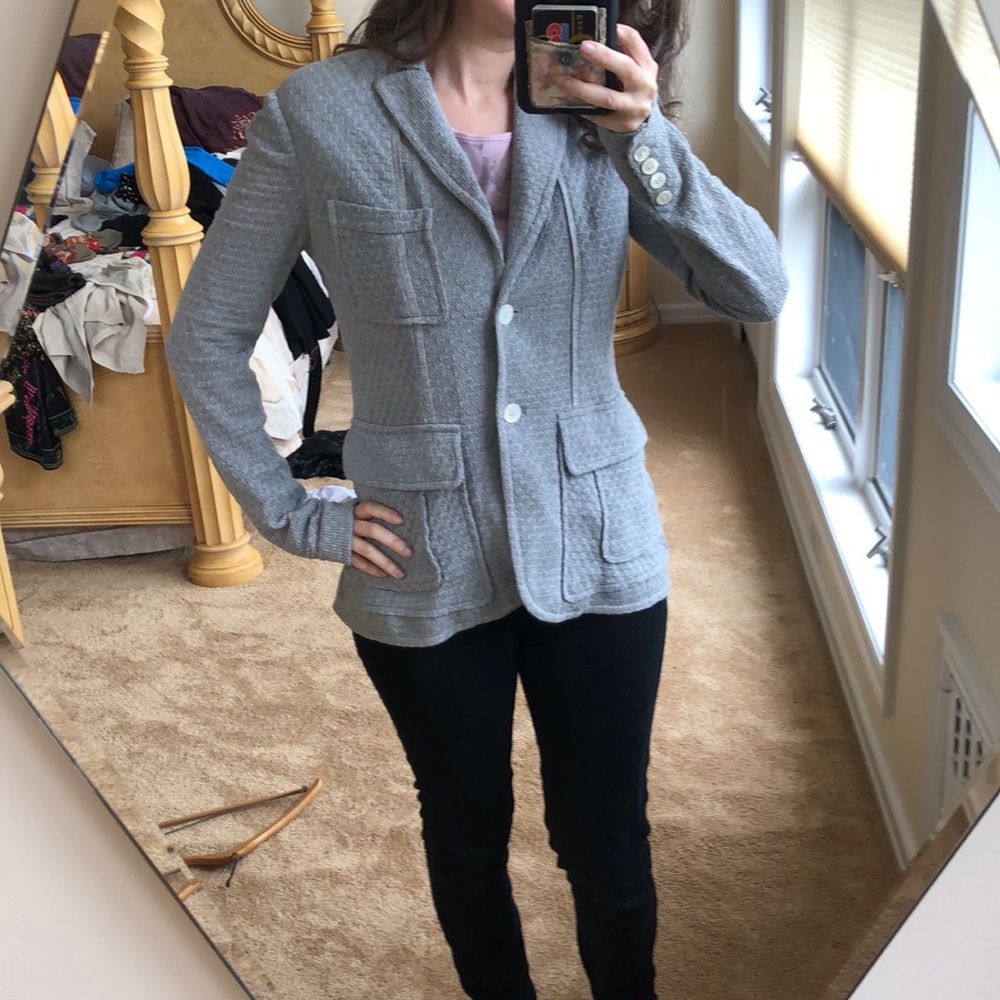 Lisli cardigan